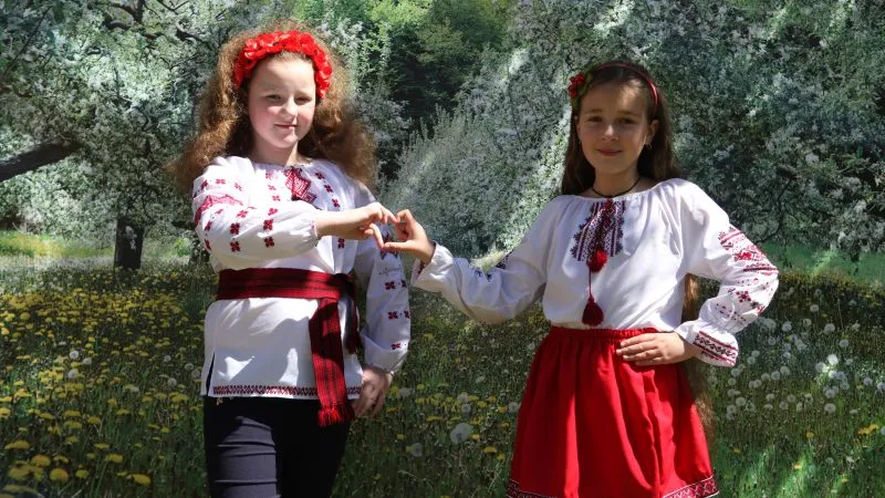 У Вінницькому музеї М.М. Коцюбинського відбувся благодійний фотовернісаж