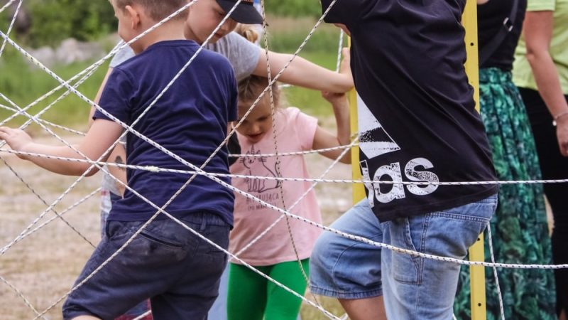 Дітки, котрі на літні канікули відправляться на оздоровлення до польського Кельце – це юні вінничани, які потребують підтримки громади, а також вихованці вінницьких спортшкіл
