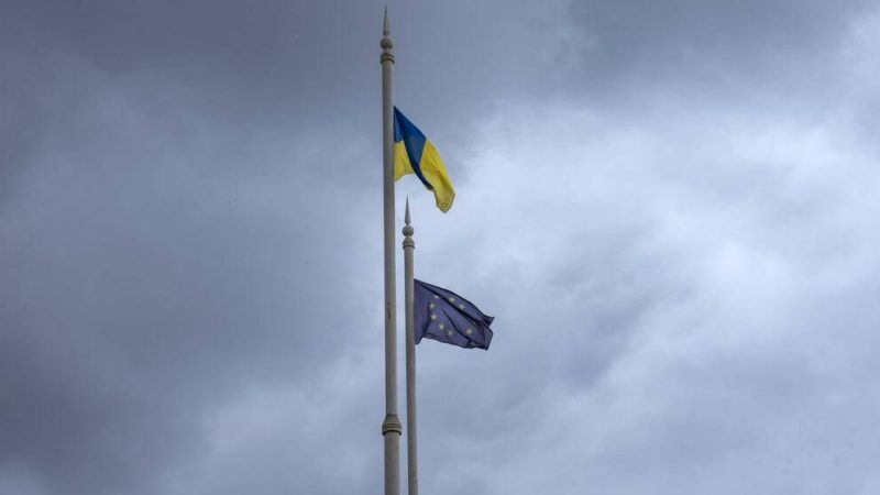Рада ЄС схвалила виділення Україні кредиту на 1 млрд євро в межах нової макрофінансової допомоги