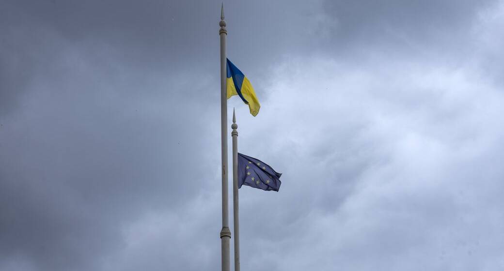 Рада ЄС схвалила виділення Україні кредиту на 1 млрд євро в межах нової макрофінансової допомоги