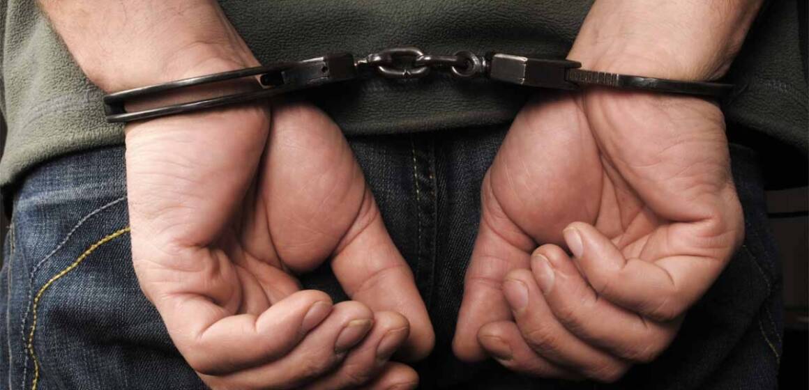 На Вінниччині поліція затримала зловмисника, який утік з виправної установи