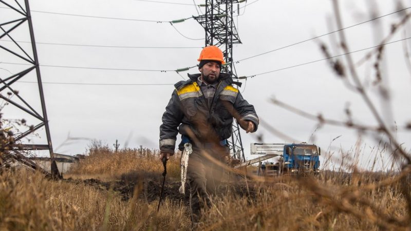 28 грудня дефіцит електроенергії в системі збільшився — “Укренерго”