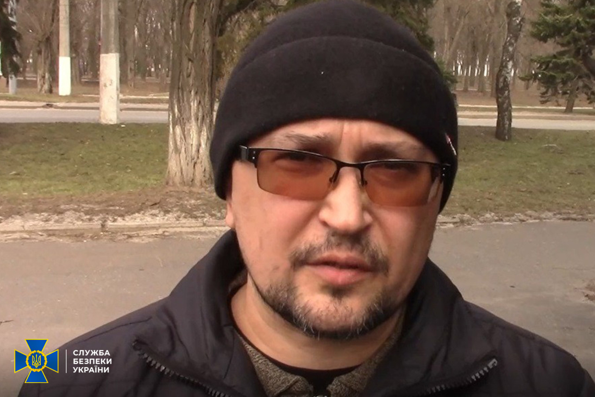 Інформатор окупантів, який “зливав” позиції ЗСУ в Краматорську, проведе 11 років за ґратами