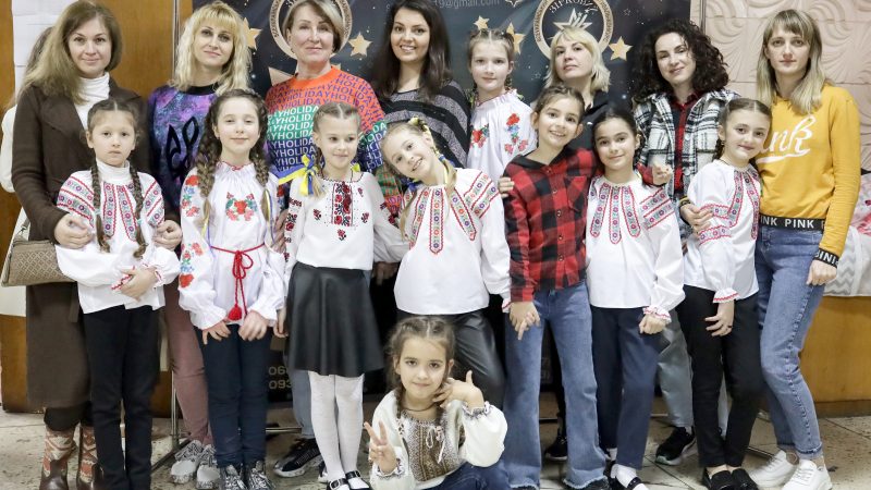 Які нагороди здобули вихованці  Вінницько-Хутірської дитячої школи мистецтв на конкурсі-фестивалі «Зірковий Smile» ?