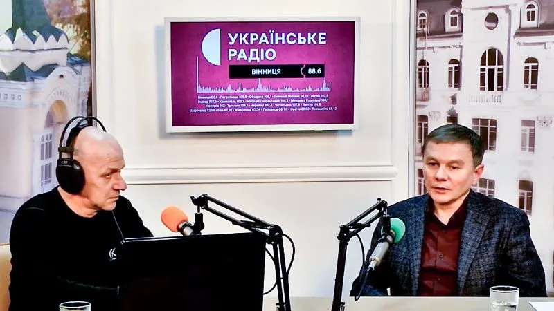 Сергій Моргунов розповів, коли у Вінницькій міській територіальній громаді завершиться опалювальний сезон