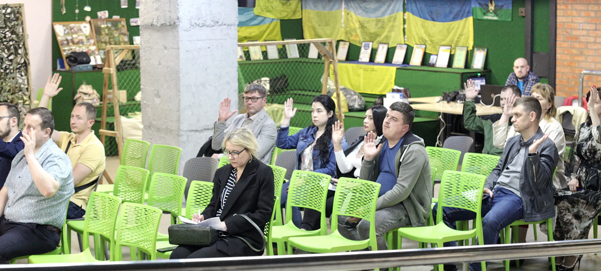 У Вінниці схвалили детальний план забудови четвертого Індустріального парку «ВінІндастрі»