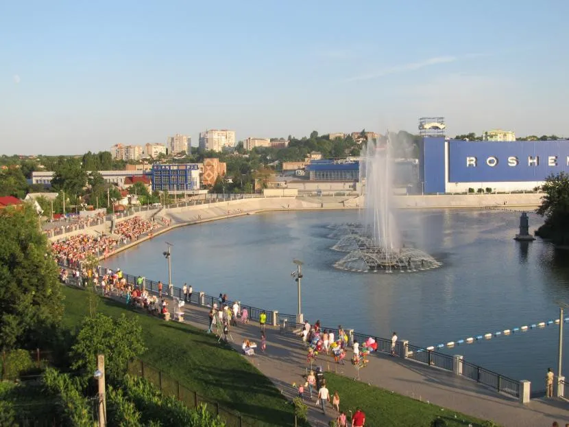 Практичний семінар про туристичну Вінницю було проведено для працівників сфери гостинності