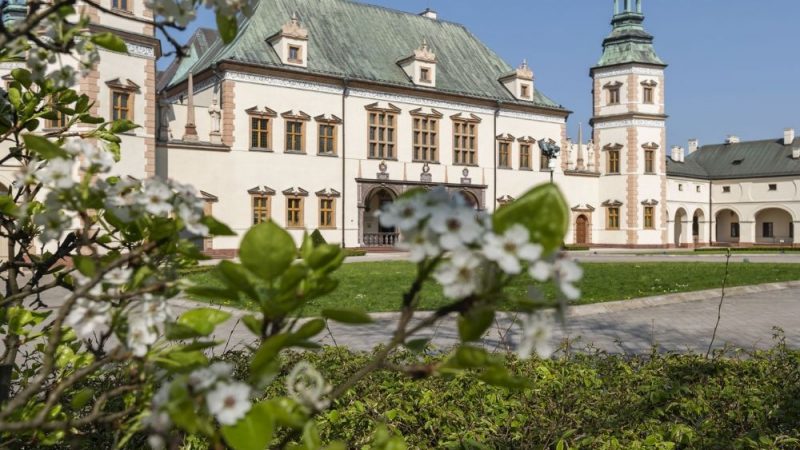 Найцікавіші туристичні місця вінницького міста-побратима Кельце і Свєнтокшиського воєводства