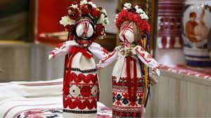 Вінничан запрошують на майстер-клас з виготовлення ляльки-мотанки