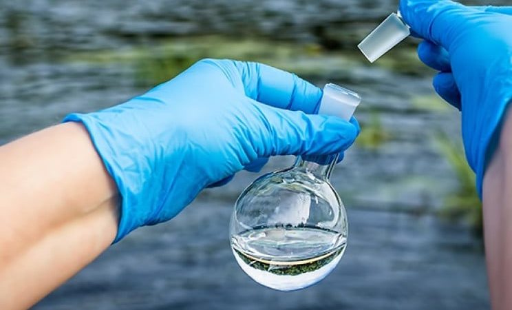 У Вінниці виділили кошти на лабораторну перевірку якості поверхневих водойм
