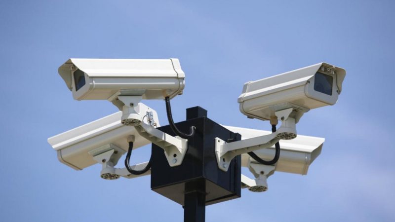 У Вінниці планують розширити систему відеоспостереження
