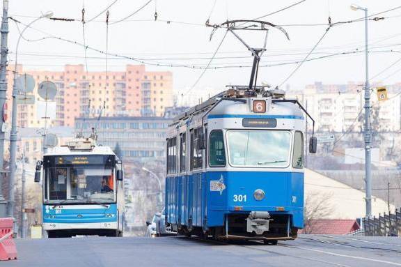 У Вінниці тимчасово внесуть зміни у рух громадського транспорту за деякими маршрутами
