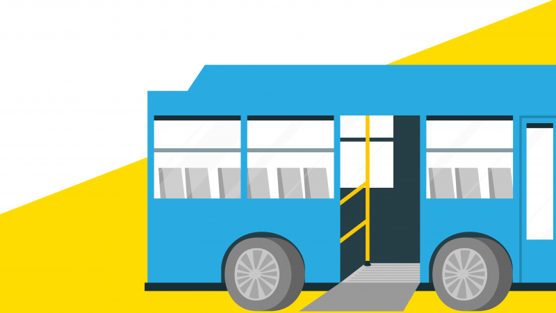 У Вінниці на маршрутах курсуватиме більше тролейбусів та трамваїв