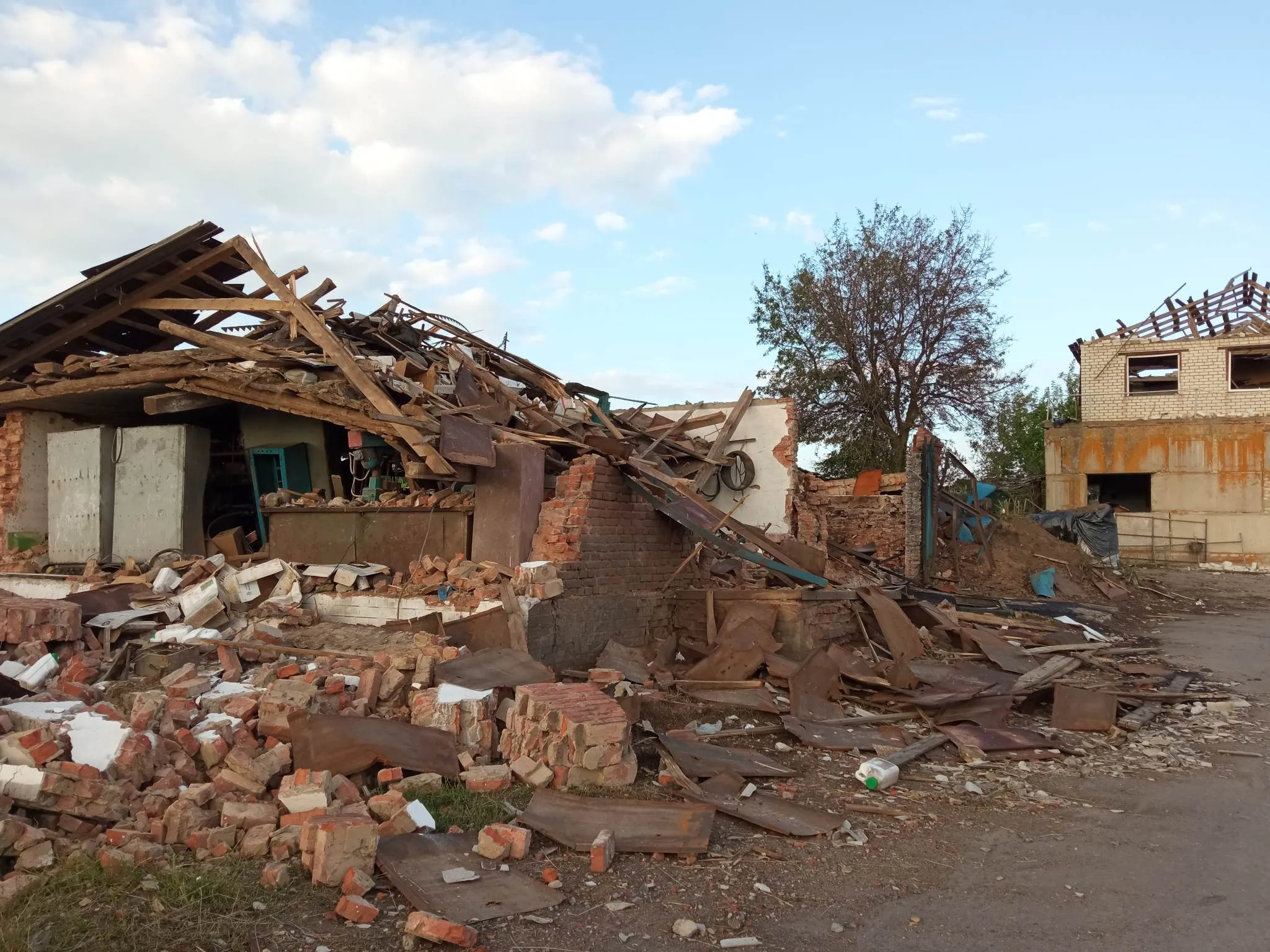 Вінничани розпочали збір на тактичну медицину для бойових медиків 22 ОБСП