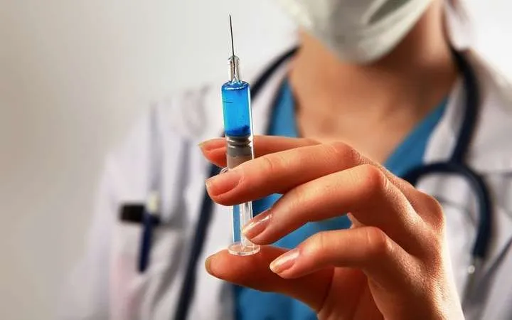 Вінничан закликають імунізуватись від грипу за муніципальною програмою «Здоров’я вінничан»