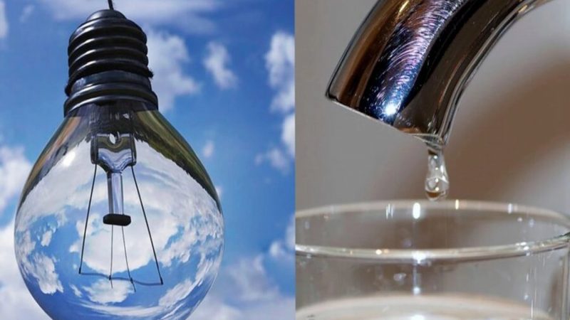 У Вінниці сьогодні можливі відключення води та світла: перелік ремонтних робіт на 21 вересня