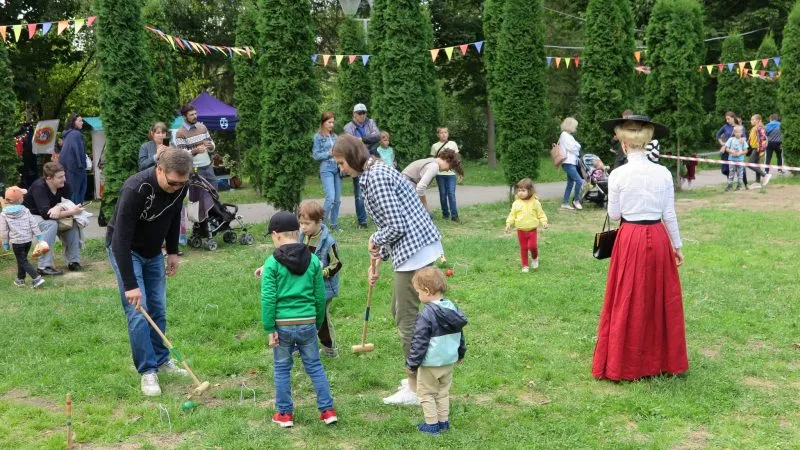 Повна програма «Пироговського пікніка»