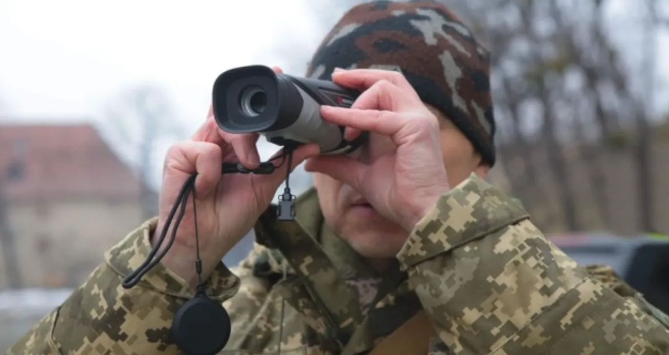 У Вінниці оголосили три тендери на закупівлю 120 тепловізорів, та 35 безпілотних літальних комплексів для ЗСУ