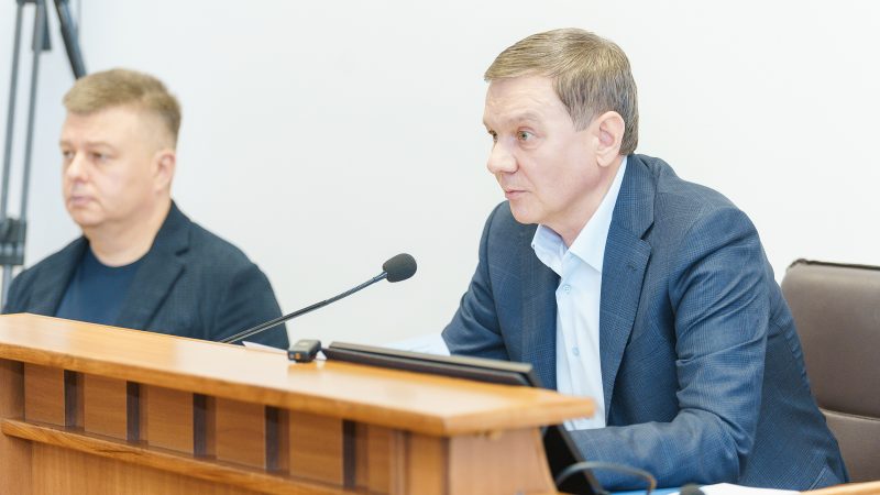 Вінниця виділить 65, 5 млн грн на підтримку ЗСУ та правоохоронних органів міста