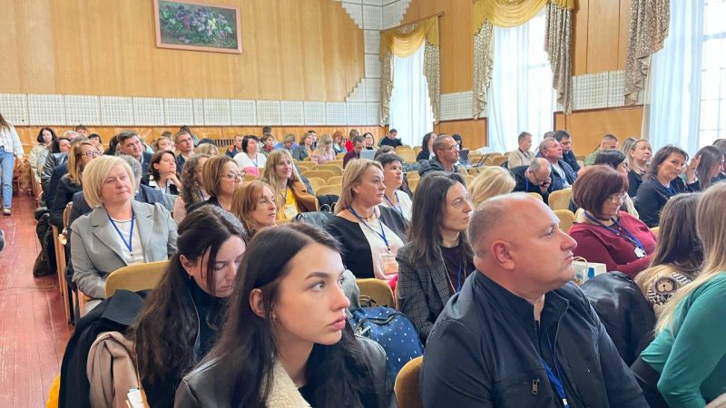 «Туристичними шляхами Українського Поділля 2023»: у Тульчині стартував масштабний туристичний форум