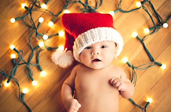 На сесії Вінницької  міськради внесли зміни до рішення про привітання родин, в яких на Різдво народяться малюки