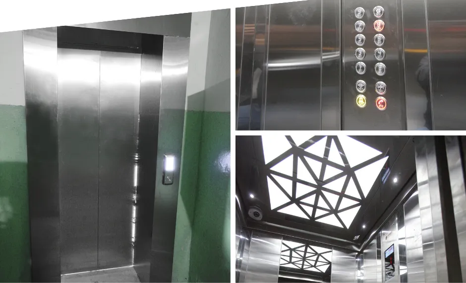 У Вінниці протягом року встановили 5 нових ліфтів