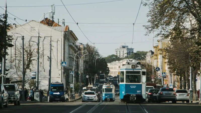 Вінничан запрошують взяти участь в опитуванні, що присвячене нашому місту