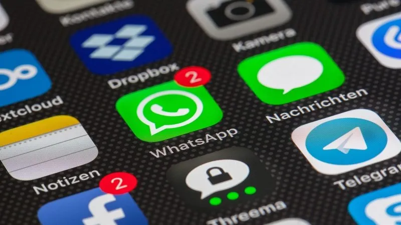 Шахраї розробили нову схему зламу акаунтів уWhatsApp