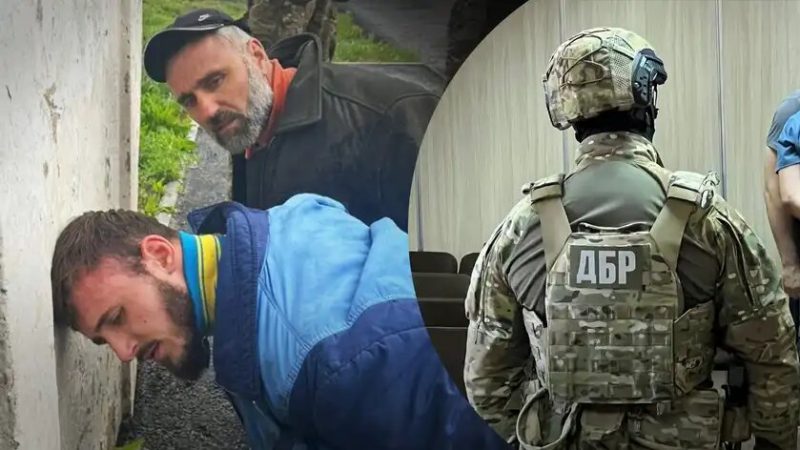 Розстріл поліцейських на Вінниччині: викрили військових, які допомагали підозрюваним