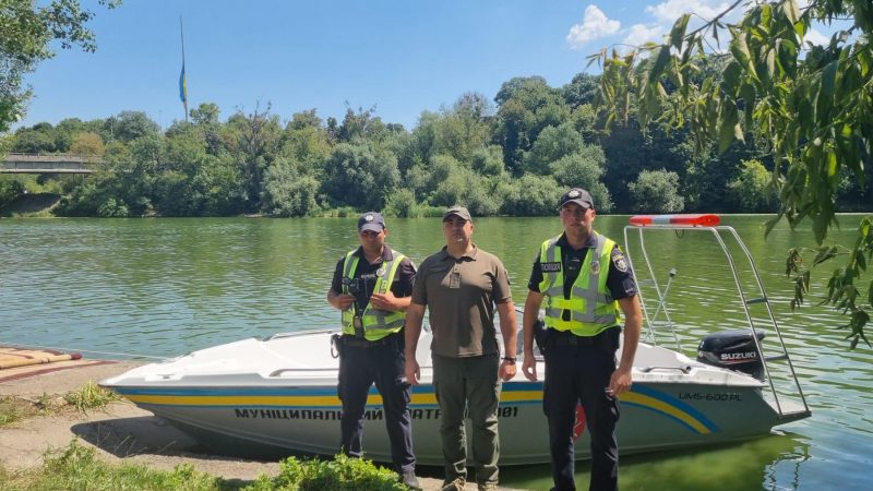 Південний Буг під наглядом: виявлено порушення водокористування