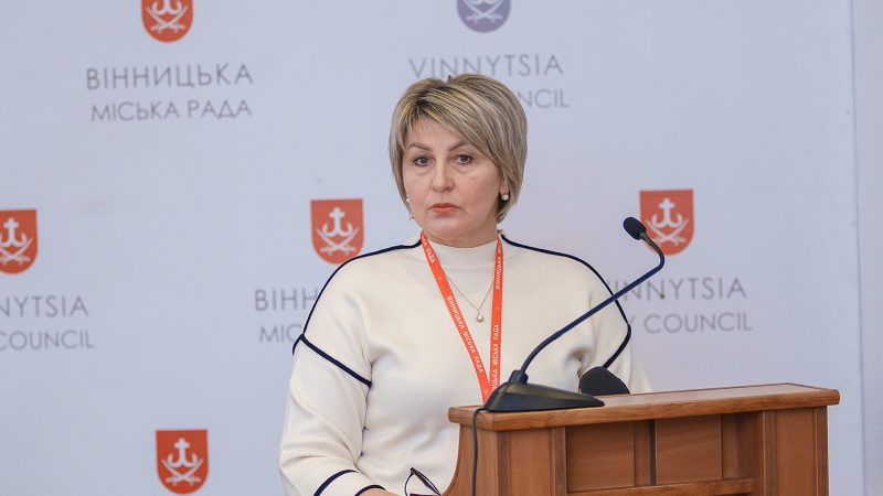 Програма підтримки Захисників у Вінниці: нові заходи та фінансування до 2026 року