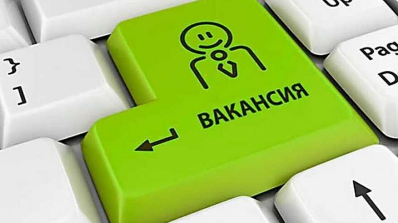 Ярмарок вакансій у Вінниці: знайдіть роботу та дізнайтеся про безоплатнe навчання