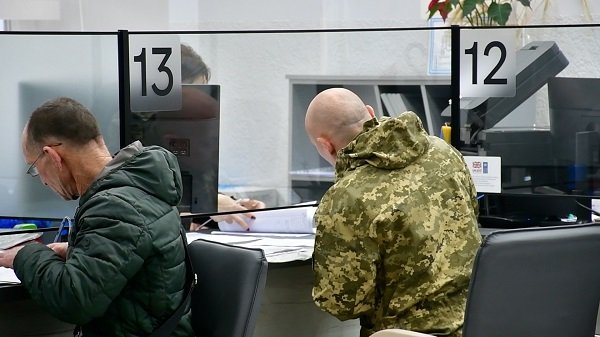 У Вінниці стартувала нова послуга для ветеранів війни