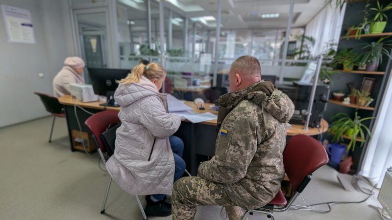 Понад 4 тисячі консультацій за рік: юристи Прозорого офісу допомагають усім верствам населення