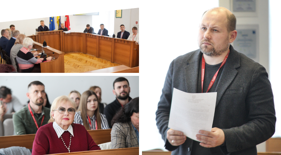 Про історичне надбання Вінниці: що було зроблено у 2024 році для збереження культурної спадщини Вінницької територіальної громади
