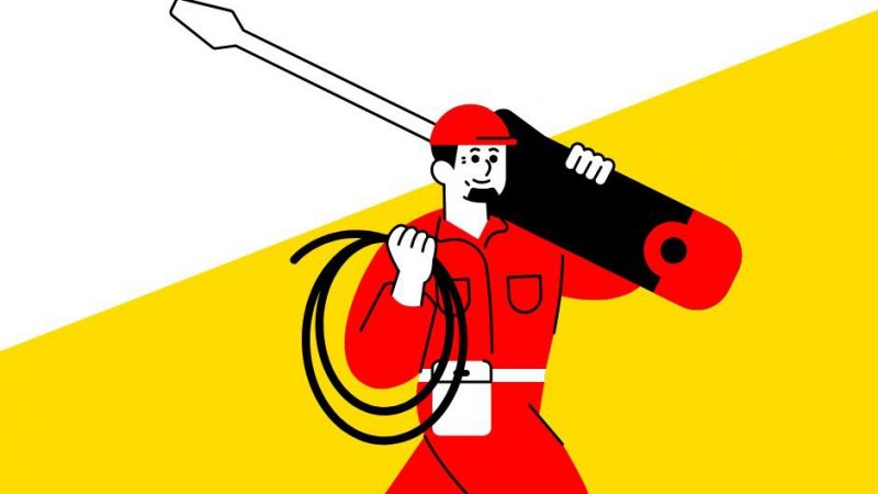 «Цілодобова варта» інформує про планові ремонтні роботи на комунальних мережах Вінниці