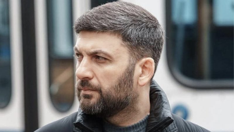 Партнерство зі США має будуватися на фундаменті спільного інтересу — сильної й незалежної України, — Володимир Гройсман.