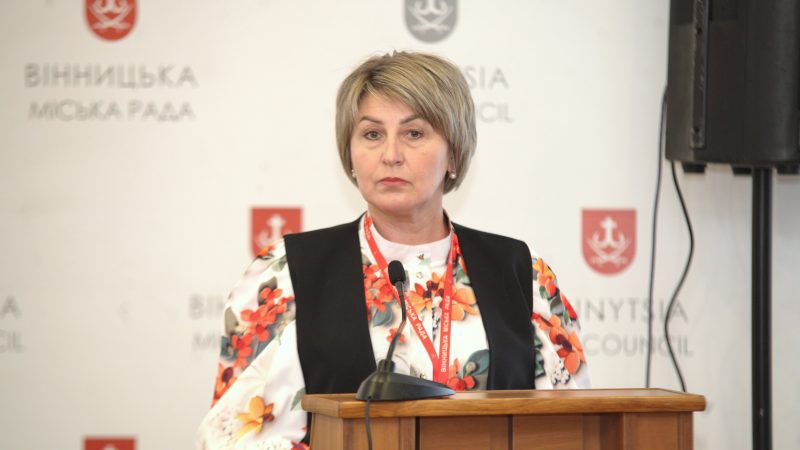 Звільнені з полону вінничани можуть безплатно пройти обстеження у лікувально-діагностичному центрі