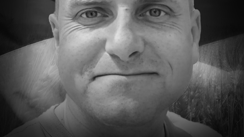 Сьогодні Вінниця проводжає в останню путь захисника України Сергія Світлишина