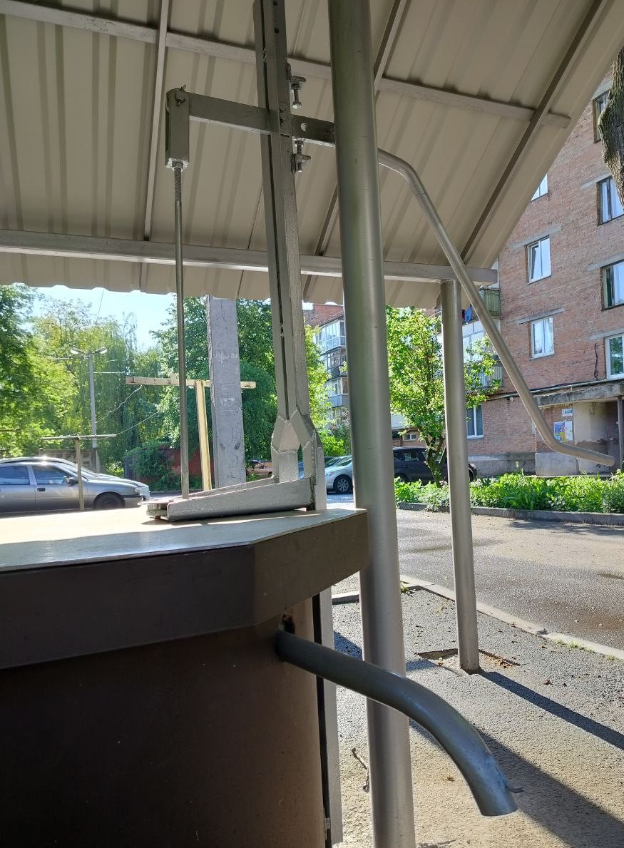 У Вінницькій громаді завершено повну реконструкцію п’яти оглядових колодязів у межах заходів із підвищення безпеки та благоустрою