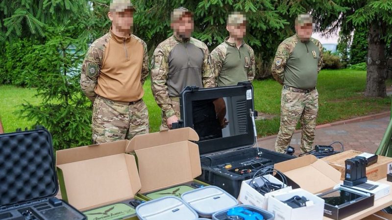 3000 FPV, спецавтомобіль, РЕБи: Міжрегіональний координаційний гумштаб відзвітував про допомогу військовим за два тижні