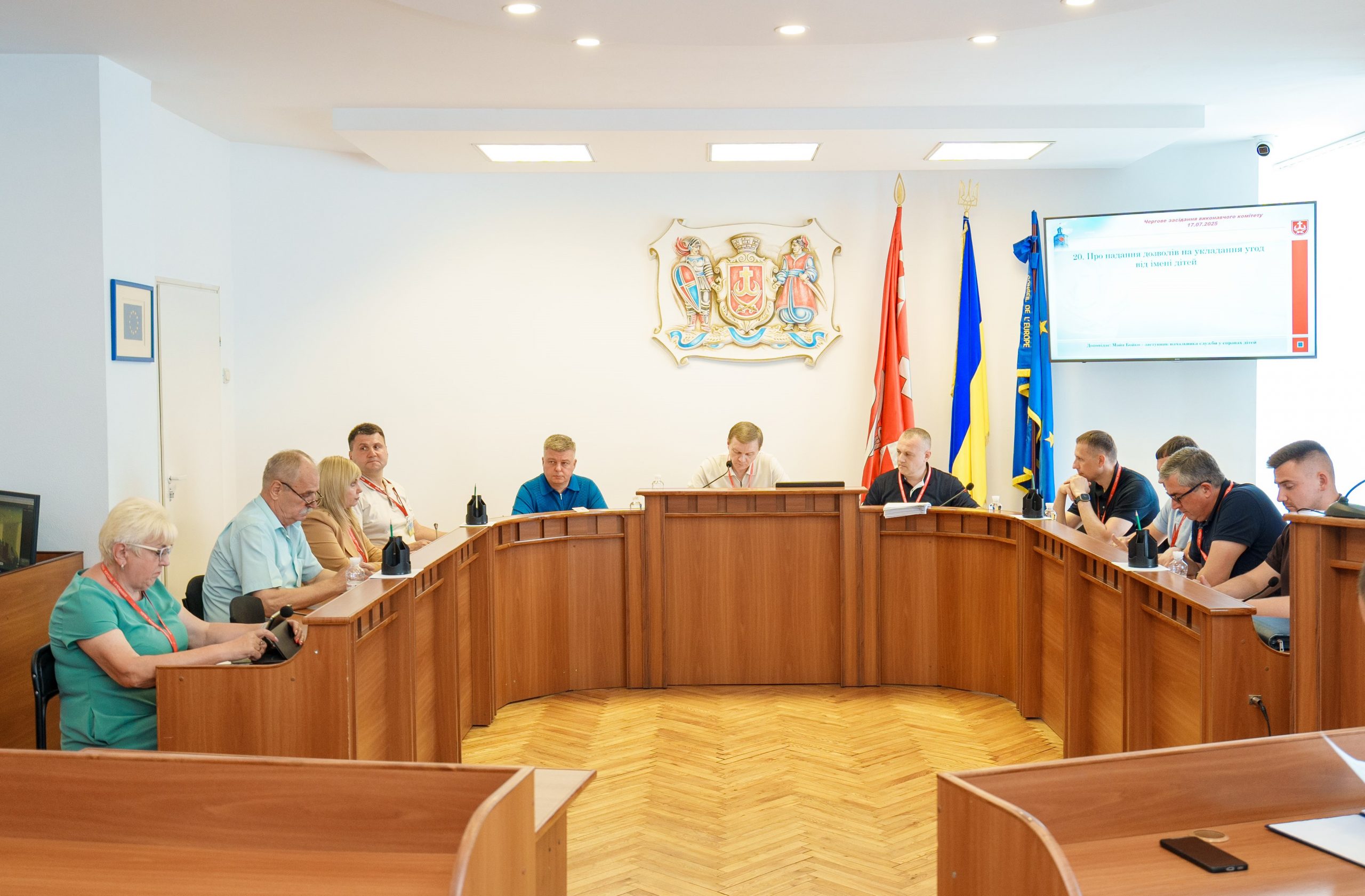 Постраждалі внаслідок обстрілу отримають допомогу від Вінницької громади
