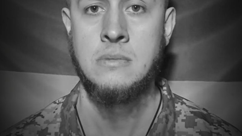 Сьогодні Вінниця проводжає у вічність полеглого оборонця України Олександра Вуглицького