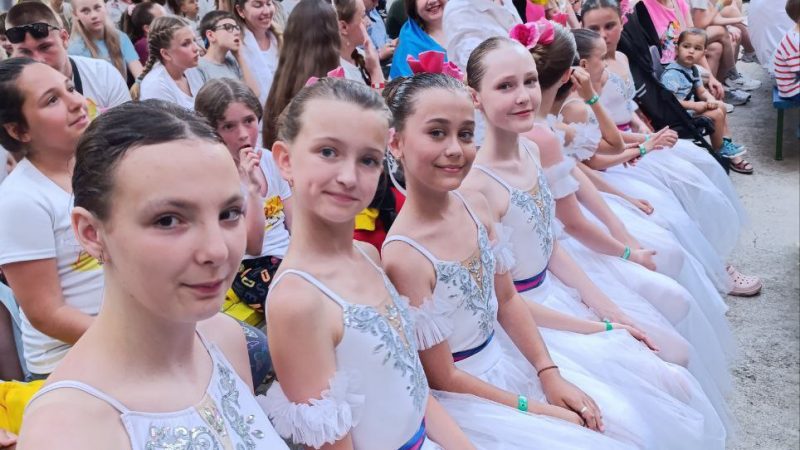 Юні вінницькі художники стали переможцями міжнародного конкурсу «KI TENART FEST»