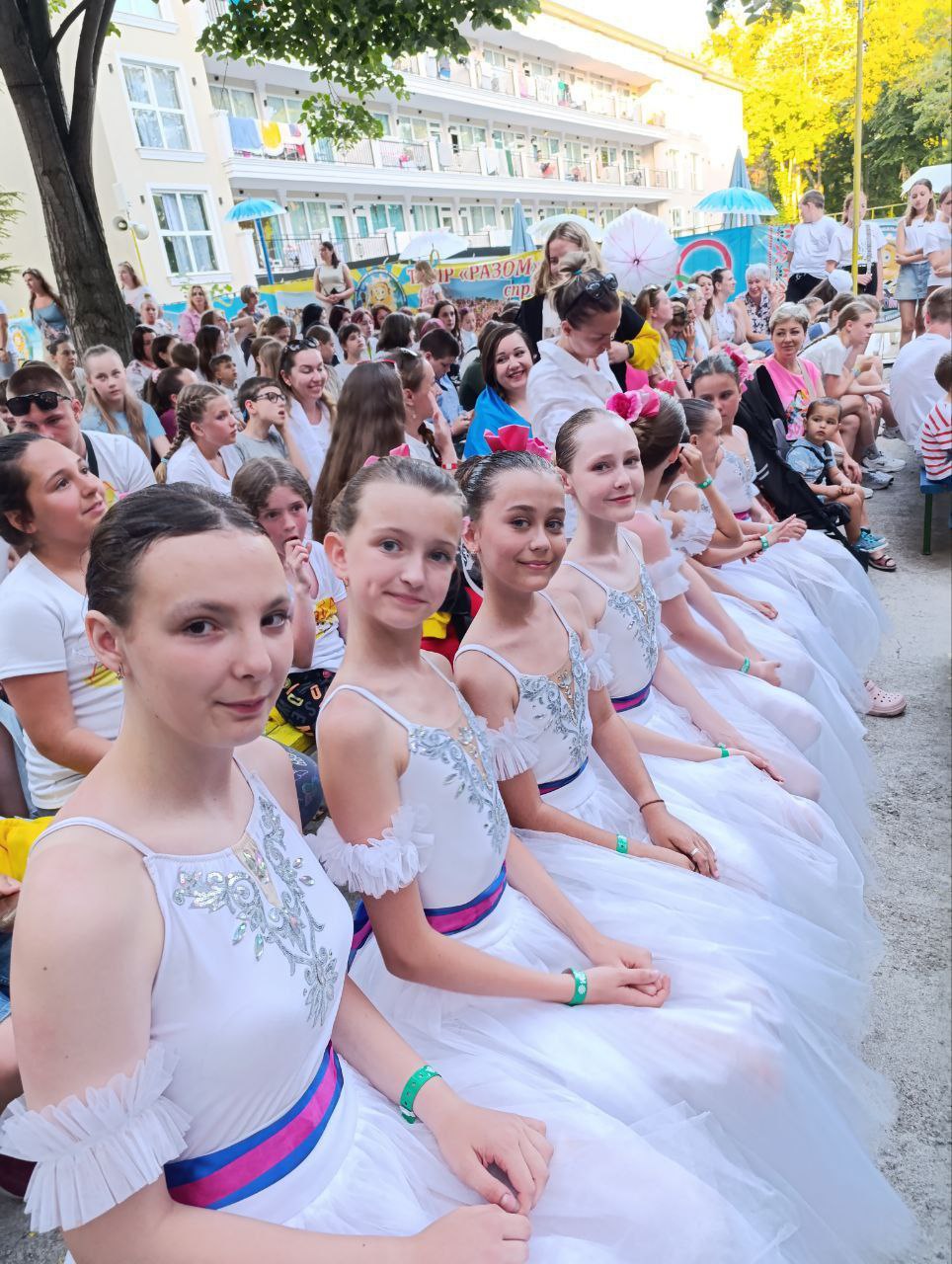 Юні вінницькі художники стали переможцями міжнародного конкурсу «KI TENART FEST»