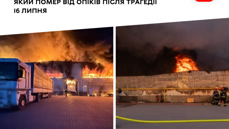 Міська рада виділить матеріальну допомогу родині померлого від опіків, внаслідок обстрілів ворога 16 липня