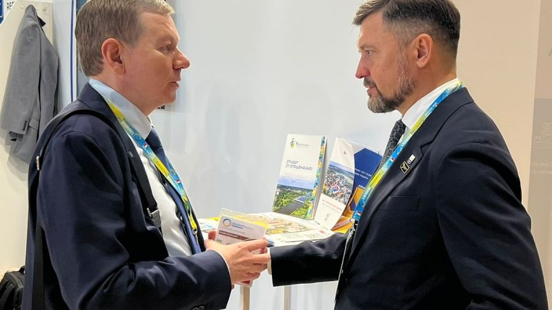 Рим приймав Четверту міжнародну конференцію з відновлення України (URC2025)