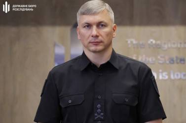 Масштабні ухилення від мобілізації: ДБР розслідувало понад 570 проваджень