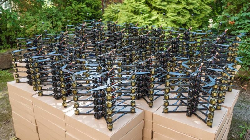 Міжрегіональний координаційний гуманітарний штаб посилив Третю штурмову