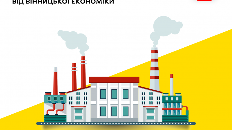 Ще два вінницькі підприємства скористались ваучерною підтримкою від міста